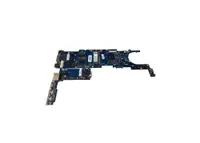718392-001 - HP System Board for EliteBook Q77 i5-3437U Laptop