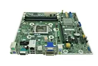 718413-001 - HP Intel H81 System Board (Motherboard) for ProDesk 400 Gen1