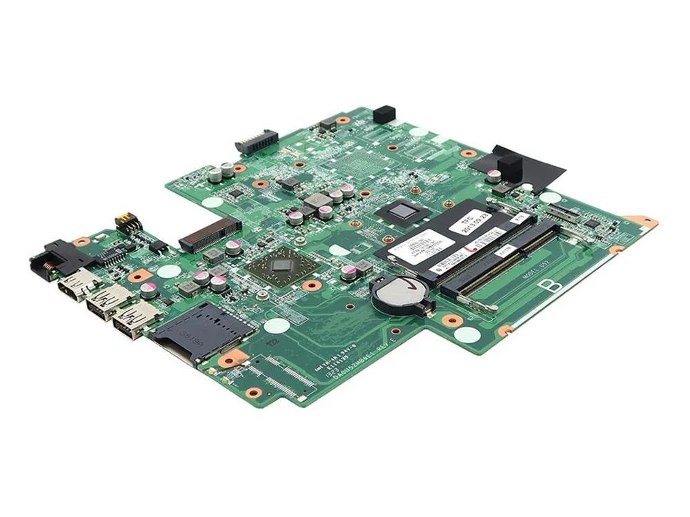 718917-001 - HP Sleekbook 14-1000 Laptop Motherboard with Intel I3-2375m 1.5gh