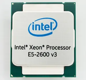 719046-B21 - HP 2.30GHz 9.60GT/s QPI 30MB L3 Cache Socket LGA2011-3 Intel Xeon E5-2670V3 12-Core Processor for ProLiant 
