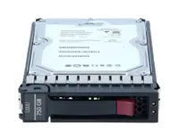 719105-001 - HP 750GB 7200RPM SATA 3Gb/s 2.5-inch Hard Drive