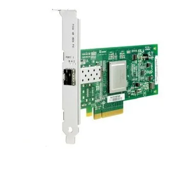 719211-001 - HP StoreFabric Sn1100e Single Port Fibre Channel 16Gbs/ PCI-Express Host Bus Adapter with Standard Bracket Card Only