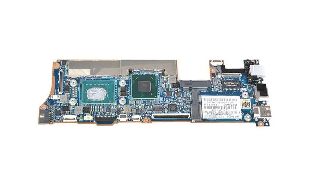 719560-601 - HP System Board for Laptop PC Uma Hm76 i5-3337u 4GB