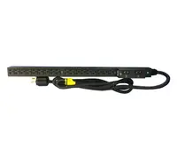 719884-002 - HP H5M55A 2.8kVA 120V 24A Power Distribution Unit