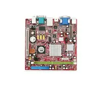 7199-010 - MSI Fuzzy CN700 Desktop Board VIA CN700 Socket 479 533MHz, 400MHz FSB 1GB DDR2 SDRAM DDR2-667/PC2-5300, DDR2-533/PC2-4300 Micro ATX