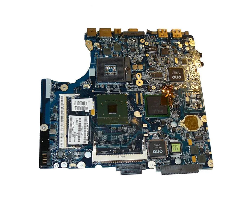 71BS2832101 - HP Iat10 System Board (Motherboard) Assembly Bk