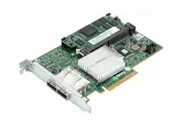 71N7N - Dell PERC H800 6GB/S PCI-Express 2.0 SAS RAID Controller with 512MB Cache