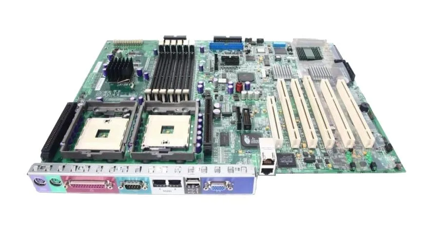 71P7996 - IBM System Board for eServer xSeries X235