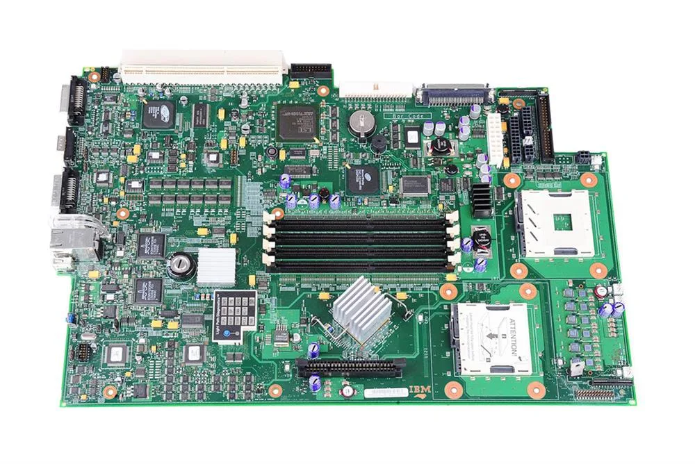 71P8157 - IBM System Board for XServer 335