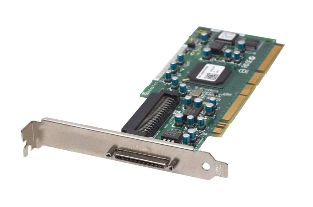 71P8611 - IBM Single Channel Ultra 320 SCSI Adapter