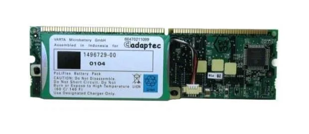 71P8642 - IBM ServeRAID 7K Ultra320 SCSI Controller with Battery