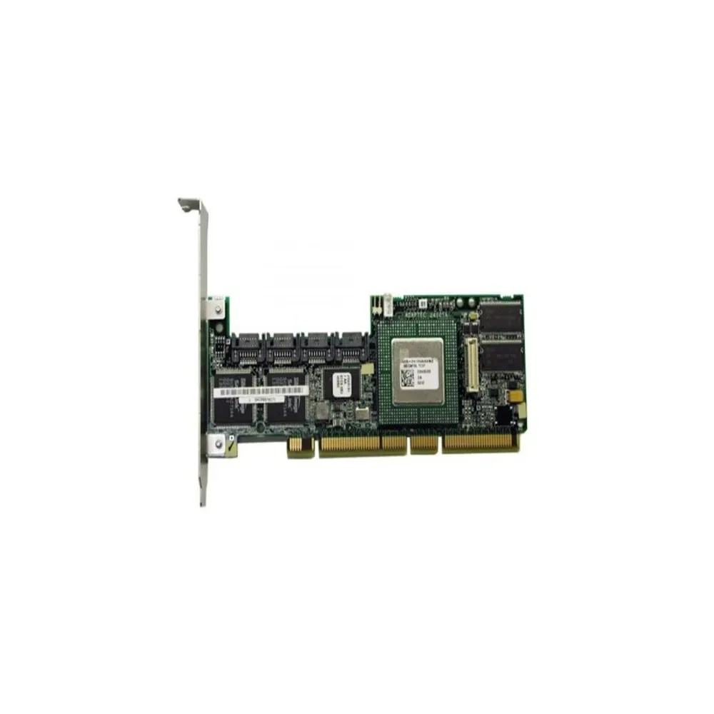 71P8648 - IBM ServeRAID 7T 4Channel 64-bit 66MHz PCI SATA Controller with Low Profile Bracket