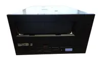 71P9141 - IBM 200/400GB LTO-2 SCSI/LVD Internal FH Tape Drive