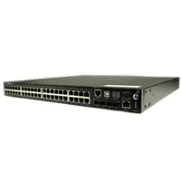 71TN5 - Dell Force10 44 x Ports Gigabit Ethernet Network Switch