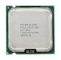 71Y6354 - Lenovo 2.83GHz 1333MHz FSB 6MB L2 Cache Socket LGA775 Intel Core 2 Quad Q9505 Quad Core Processor