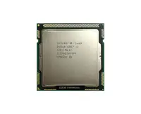71Y6962 - IBM 3.33GHz 2.5GT/s DMI 4MB SmartCache Socket FCLGA1156 Intel Core i5-660 2-Core Processor