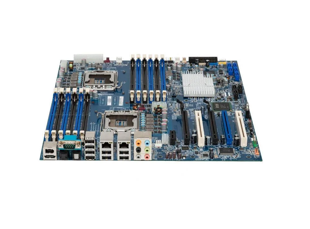 71Y7061 - IBM Lenovo System Board (Motherboard) for ThinkStation D20 PC System