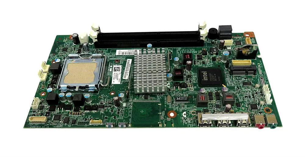 71Y8198 - Lenovo System Board DDR2 for ThinkCentre A70Z