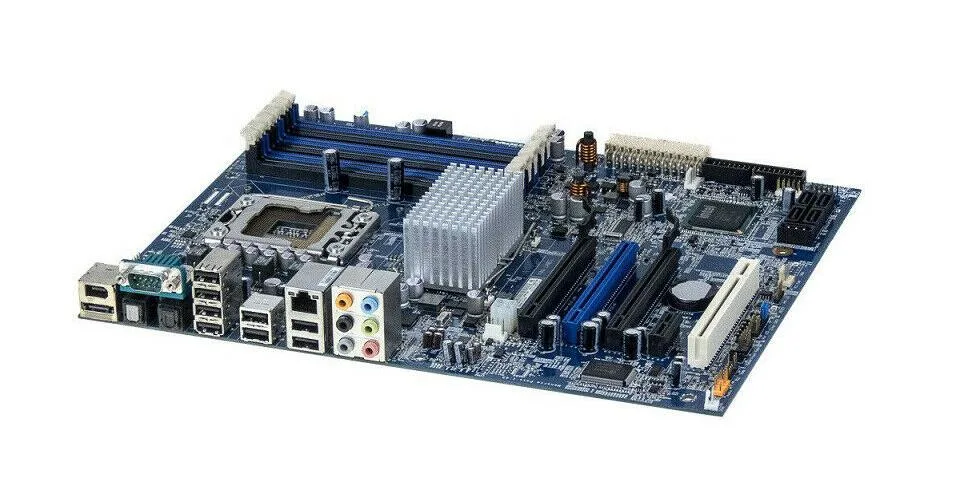 71Y8817 - Lenovo System Board for ThinkStation S20