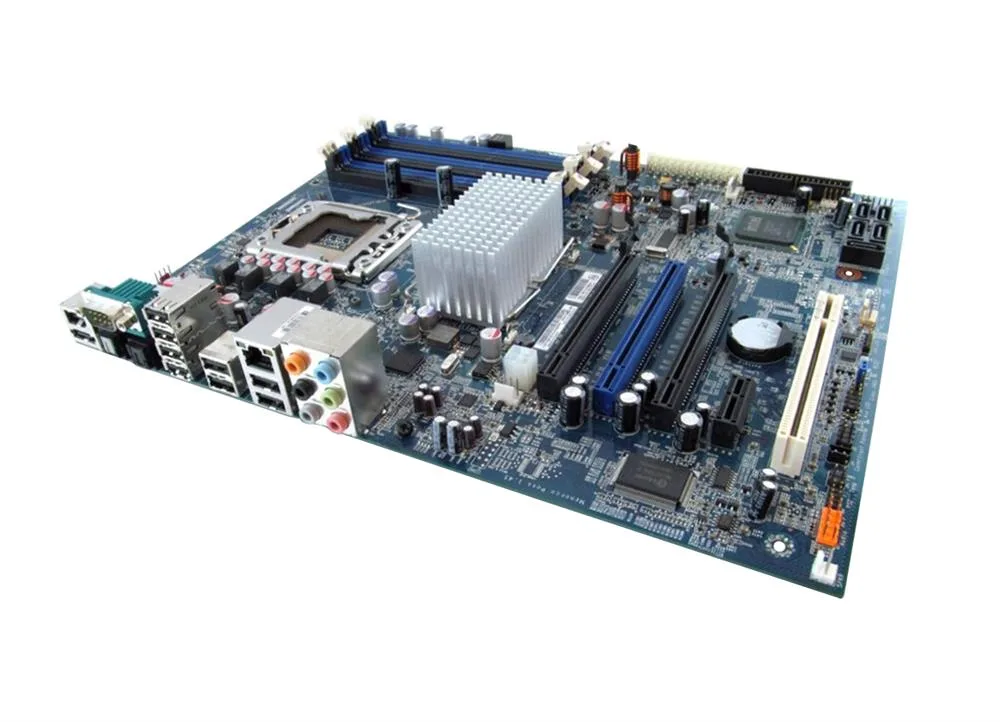 71Y8820 - IBM System Board LGA1366 without CPU for ThinkStation S20