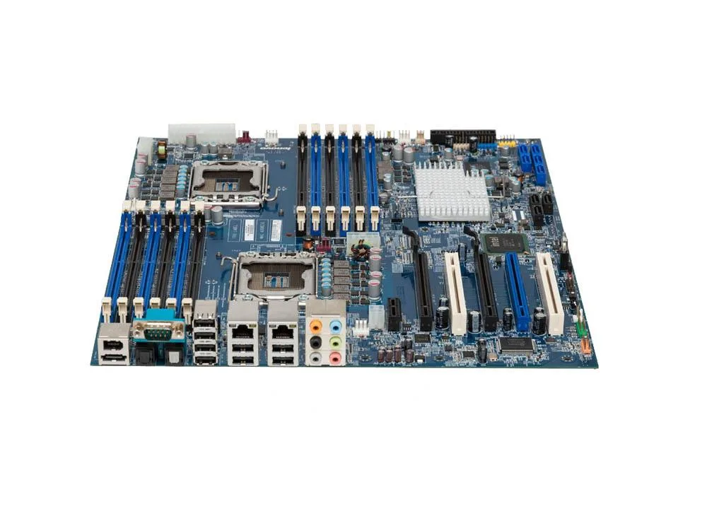 71Y8826 - IBM System Board (Motherboard) for ThinkStation D20