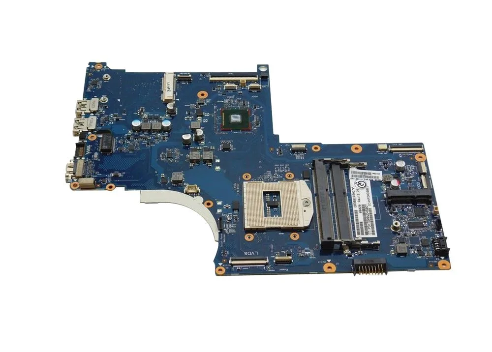 720265-501 - HP System Board (Motherboard) for Envy Touchsmart M7-J Notebook PC