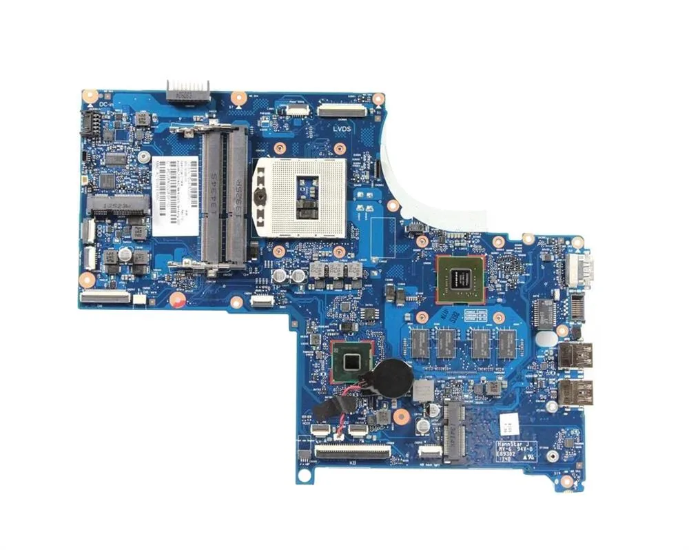 720266-501 - HP System Board for HP Envy 17-J Intel Laptop