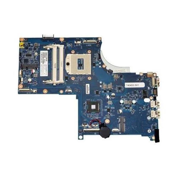 720269-501 - HP Envy 17-J 740m/2g Intel Laptop Motherboard Socket-989