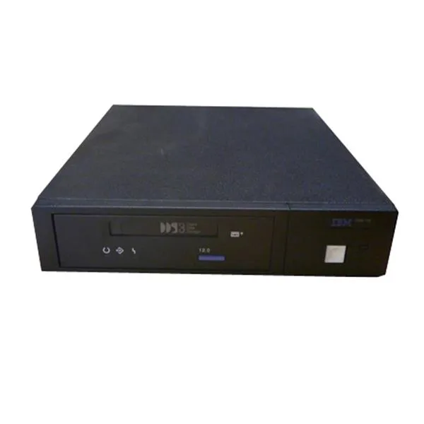 7206-110 - IBM 12/24GB DDS3 DAT Tape Drive