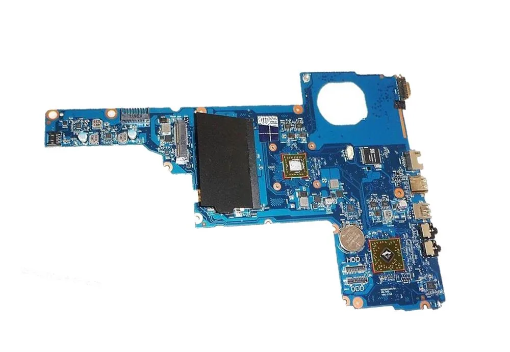 720635-601 - HP System Board for 255g1 Uma E1-1500 Laptop Pc