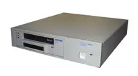7208-341 - IBM 20/40GB Mammoth 8mm SCSI/Diff External Tape Drive