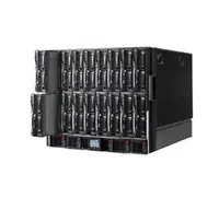 721120-B21 - HP Expansion Blade Slot-2 FIO Enablement Kit