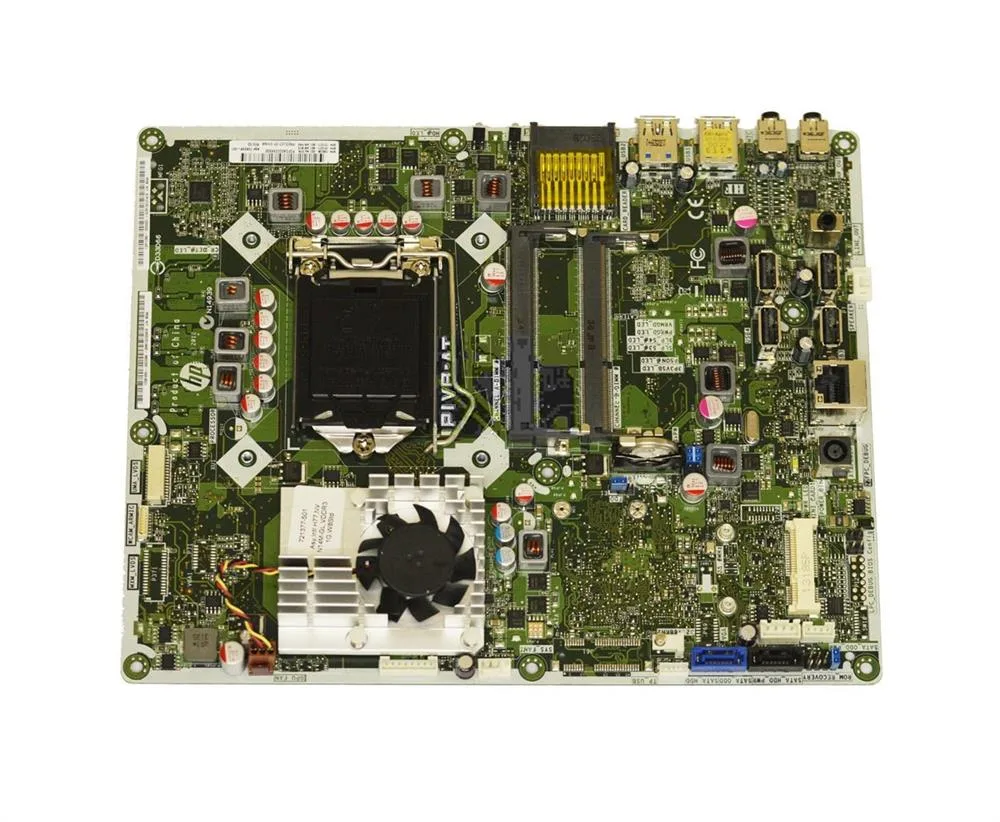 721377-501 - HP 23-B 23-F Aio Intel Motheboard S115x, Ipivb-At,