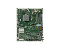 721381-501 - HP Pavilion 23 23-B Aio Motheboard with AMD E1-1500 1.48GHz Cpu,