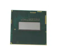 721690-001 - HP 2.80GHz 5GT/s DMI2 6MB SmartCache Socket FCPGA946 Intel Core i7-4810MQ Quad Core Processor
