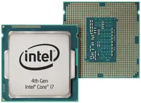 721691-002 - HP 2.40GHz 5GT/s DMI2 6MB SmartCache Socket FCPGA946 Intel Core i7-4700MQ Quad Core Processor