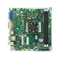 721891-001 - HP System Board (Motherboard) AMD A6-5200 for 110 Pavilion 500 Series