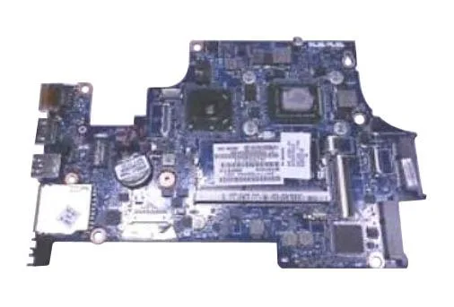 722292-601 - HP System Board i5-3317u Uma for Spectrext Pro Laptop