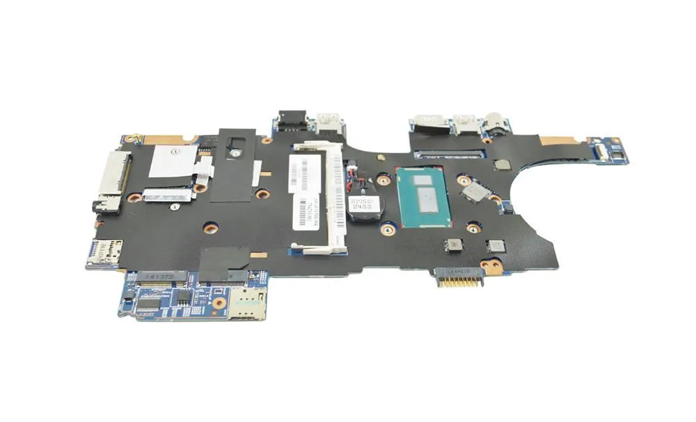 722479-501 - HP Rev 810 I3-3227u 1.9 System Board W8stnd