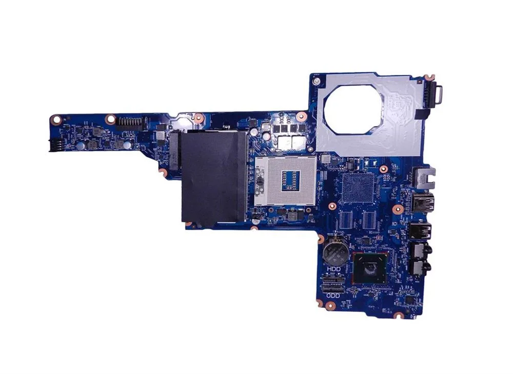 722535-601 - HP System Board for 255 G1 Uma E1-1500 Laptop Pc