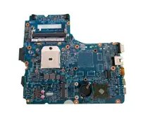 722824-001 - HP Intel System Board (Motherboard) for ProBook 455 G1