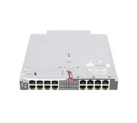 723458-001 - HP 16-Port 1Gb/s Pass-Through Module for c-Class BladeSystem Server
