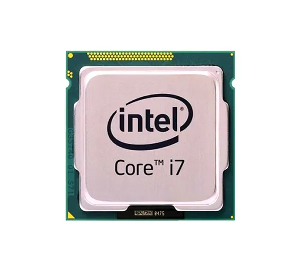 723461-800 - HP 2.40GHz 5GT/s DMI2 6MB SmartCache Socket FCPGA946 Intel Core i7-4700MQ Quad Core Processor
