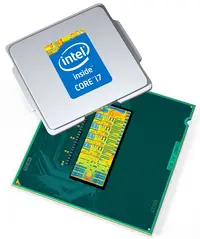 723522-001 - HP 2.20GHz 5GT/s DMI2 6MB SmartCache Socket FCPGA946 Intel Core i7-4702MQ 4-Core Processor