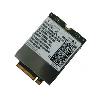723895-001 - HP Mini PCI MU736 HS3114 HSPA+ GPS Wireless Mobile Broadband Module with 2 WWAN