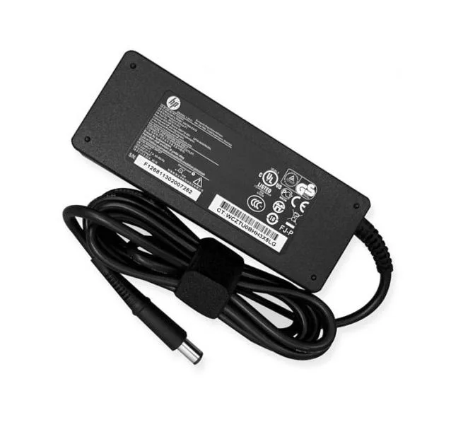 724264-002 - HP 65-Watts 19.5V Power Adapter