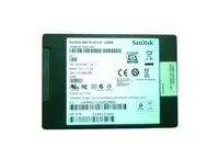 724415-001 - HP / Sandisk 128GB Multi-Level Cell SATA 6Gb/s 2.5-inch Solid State Drive
