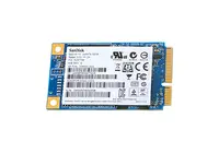 724431-001 - HP 32GB Multi-Level Cell (MLC) SATA 6Gb/s mSATA Solid State Drive