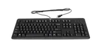 724720-001 - HP Desktop USB Keyboard
