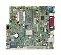 724726-001 - HP System Board (Motherboard) RP3 / RP7 Milstead Desktop